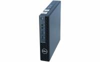 DELL OptiPlex 3080 Micro i5-10500/16GB/256GB NVMe...