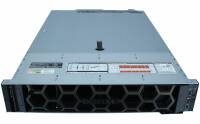 Dell PowerEdge R540 12x LFF Server