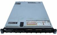 Dell PowerEdge R630 8xSFF Server