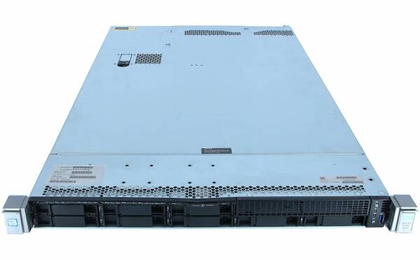 HPE ProLiant DL360 Gen9 CTO Server