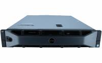 Dell_R530_CTO_Server Dell PowerEdge R530 8xLFF Server