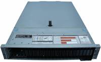 Dell PowerEdge R740xd 24xSFF Server