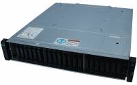 MSA2050_CTO_Storage HPE MSA 2050 SAN 10Gb iSCSI/16Gb Fibre Channel - 12x LFF Storage