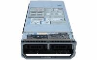 Dell PowerEdge M630 Blade Server 2x 2.5" (SAS/SATA)
