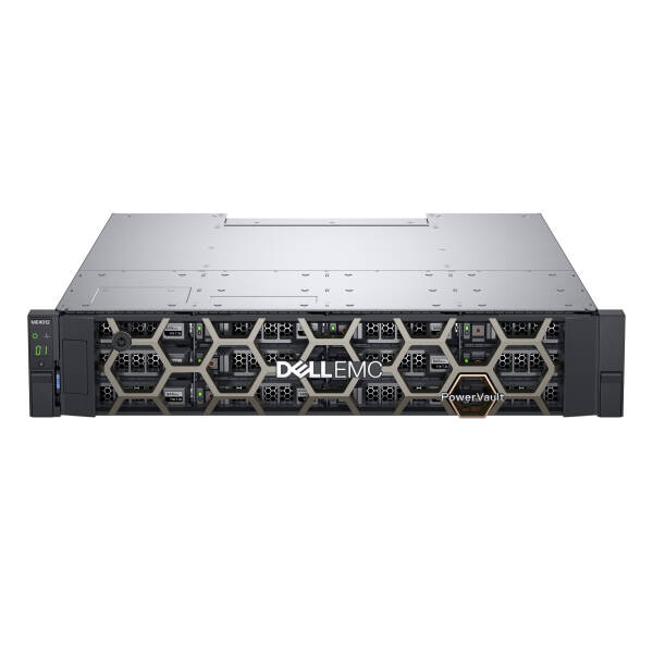 Dell_ME4012_CTO_Storage Dell EMC ME4012 - 10Gb iSCSI/16Gb Fibre Channel - 12xLLF Storage