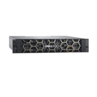 Dell_ME4012_CTO_Storage Dell EMC ME4012 - 10Gb iSCSI/16Gb Fibre Channel - 12xLLF Storage