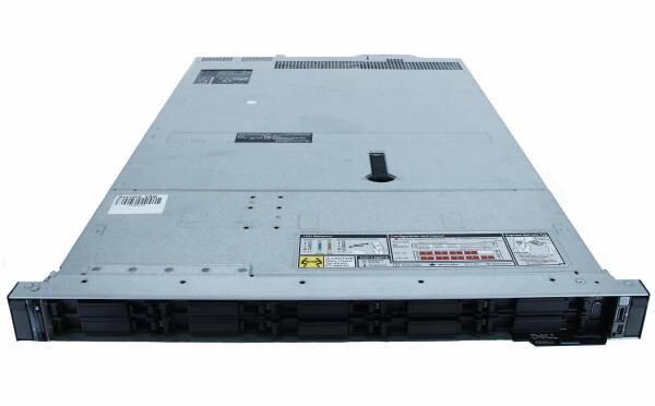 Dell PowerEdge R660 10xSFF CTO Server