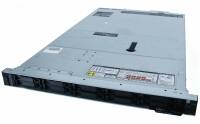 Dell PowerEdge R660 10xSFF CTO Server