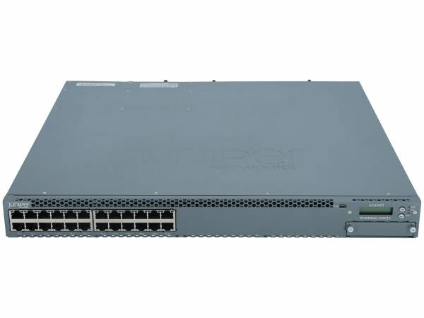 EX4300-24T