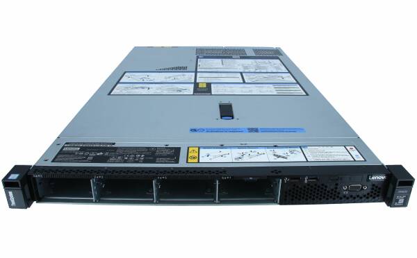 Lenovo SR630v1 CTO Server