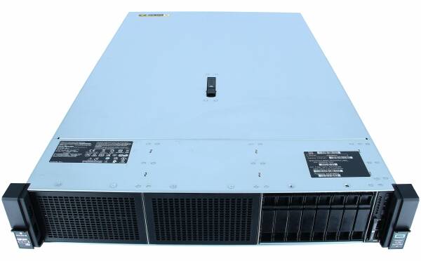 HPE ProLiant DL385 Gen10 Plus v2 CTO Server