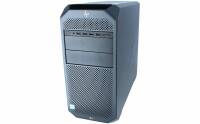 HP Z4 G4 Workstation Intel W-21 Series