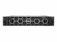 R7615 CTO Server Chassis 12x 3.5 LFF
