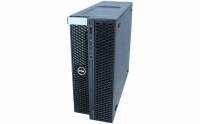 Dell Precision T5820 Xeon W-21XX Series CPU (4 x...