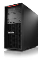 Lenovo P520 Tower Workstation (4x 3.5" SATA HDD)