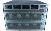 HPE Aruba CX6400 CTO Switch