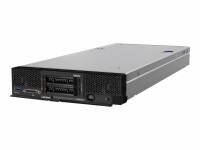 Lenovo ThinkSystem SN550 CTO - 2xSFF Server