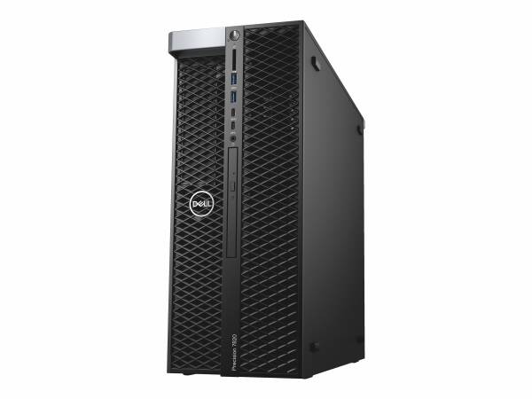 Dell Precision 7820 Tower Workstation