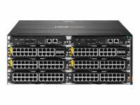 HPE Aruba CX5420 Switch Chassis - 6 Slot