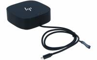 HP - 5TW10AA#ABB - USB-C Docking station G5 - USB-C...