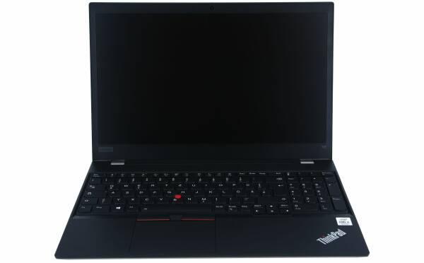 Lenovo ThinkPad T15 Gen1 i5-10th Gen CPU/16GB RAM/256GB SSD/15.6" FullHD/WIN11PRO/DE Keyboard Layout