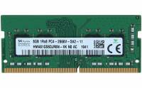 Hynix - HMA81GS6DJR8N-VK - 8GB (1Rx8) - DDR4-2666 -...