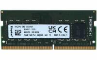 Kingston - K1CXP8-MIE - 16GB - DDR4-3200 (1600 MHz) -...