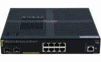 HPE - JL258A-NOPSU - Aruba 2930F 8G PoE+ 2SFP+ - Switch -...