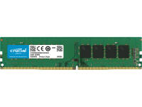 Crucial - CT32G4DFD832A - DDR4 - module - 32 GB - DIMM...