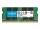 Crucial - CT16G4SFRA266 - DDR4 - module - 16 GB - SO-DIMM 260-pin - 2666 MHz / PC4-21300 - CL19 - 1.2 V - unbuffered - non-ECC