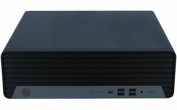 HP EliteDesk 800 G6 SFF i5-10500/16GB RAM/512GB SSD/WIN11PRO