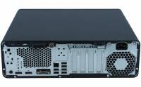 HP EliteDesk 800 G6 SFF i5-10500/16GB RAM/512GB SSD/WIN11PRO