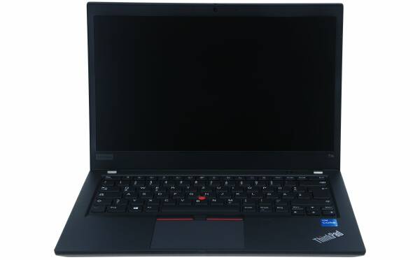Lenovo ThinkPad T14 Gen 2 i5-11th Gen CPU / 16GB RAM / 256GB SSD / 14" FullHD / WIN11PRO / DE Keyboard