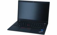 Lenovo ThinkPad T14 Gen 2 i5-11th Gen CPU / 16GB RAM / 256GB SSD / 14" FullHD / WIN11PRO / DE Keyboard