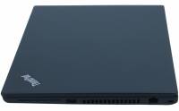 Lenovo ThinkPad T14 Gen 2 i5-11th Gen CPU / 16GB RAM / 256GB SSD / 14" FullHD / WIN11PRO / DE Keyboard