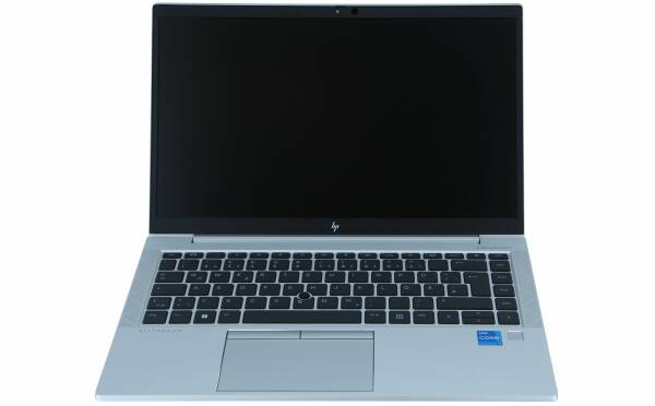 HP EliteBook 840 G8 i5-11th Gen/16GB RAM/256GB SSD/14" Full HD/WIN11PRO/DE Keyboard Layout