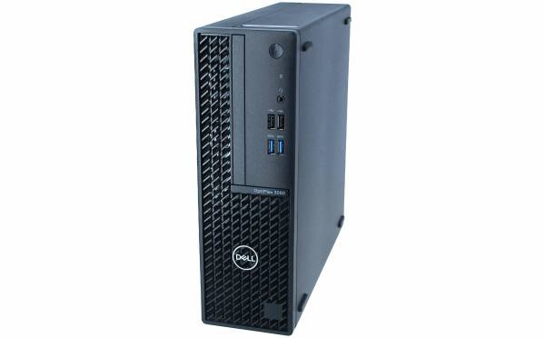 DELL OptiPlex 3080 SFF i5-10th Gen CPU/16GB DDR4 RAM/512GB SSD/WIN11PRO