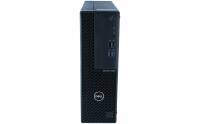 DELL OptiPlex 3080 SFF i5-10th Gen CPU/16GB DDR4 RAM/512GB SSD/WIN11PRO