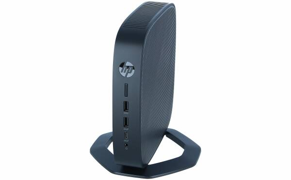 HP t640 Thin Client Konfigurator