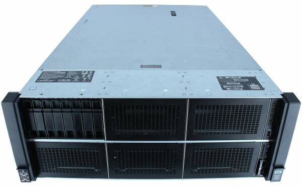 HPE ProLiant DL580 Gen10 CTO Server