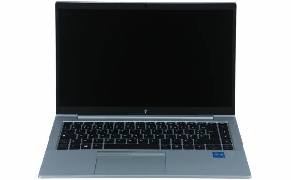 HP EliteBook 840 G8 i5-11th Gen/16GB RAM/256GB SSD/14" Full HD/WIN11PRO/French Keyboard Layout