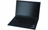 Lenovo ThinkPad T14 i5-10th Gen CPU/16GB RAM/256GB SSD/14" FullHD/WIN11PRO/French Keyboard Layout
