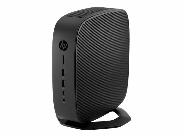 HP t740 Thin Client Ryzen V1756B/4GB RAM/16GB eMMC/ThinPro Konfigurator