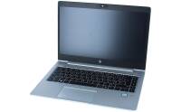 HP EliteBook 840 G6 i5-8365U CPU/16GB RAM/256GB SSD/14" FullHD/WIN11PRO/FR Keyboard Layout