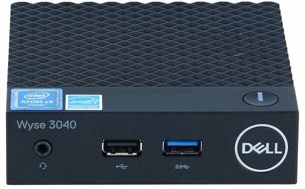 DELL Wyse 3040 Thin Client Konfigurator