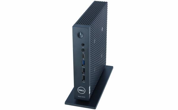 Dell Wyse 5070 Thin Client Pentium Silver J5005/8GB RAM/32GB eMMC/Windows 10 IoT Konfigurator