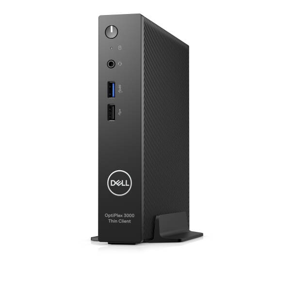 Dell OptiPlex 3000 Thin Client Celeron N5105/8GB RAM/32GB eMMC/ThinOS Konfigurator